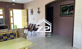 Imagem 5: Casa à venda no centro com 03 dormitórios - 160m² - Arroio do Sal