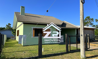 Imagem 2: Casa à venda com 03 Dormitórios - 96m² - Rondinha