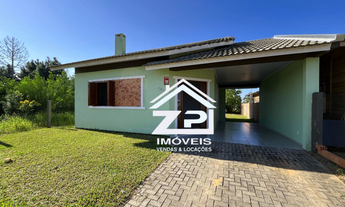 Imagem 3: Casa à venda com 03 Dormitórios - 96m² - Rondinha