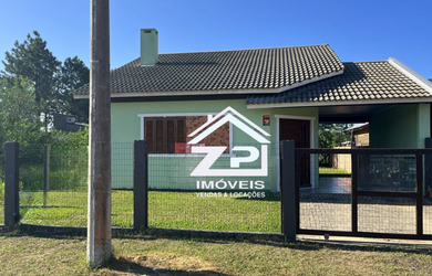 Imagem 4: Casa à venda com 03 Dormitórios - 96m² - Rondinha