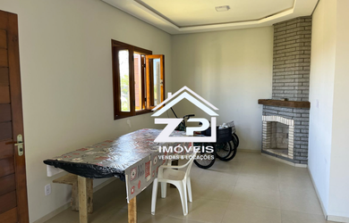 Imagem 5: Casa à venda com 03 Dormitórios - 96m² - Rondinha