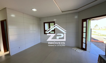 Imagem 6: Casa à venda com 03 Dormitórios - 96m² - Rondinha