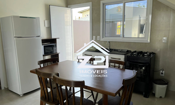 Imagem 6: Sobrado 03 dormitórios com piscina aquecida - Centro