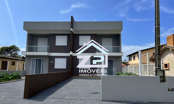 Imagem 2: Sobrado 03 dormitórios com piscina aquecida - Centro