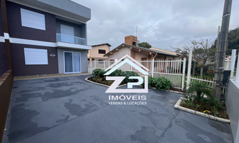 Imagem 3: Sobrado 03 dormitórios com piscina aquecida - Centro