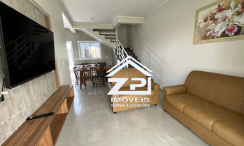 Imagem 4: Sobrado 03 dormitórios com piscina aquecida - Centro