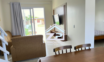 Imagem 5: Sobrado 03 dormitórios com piscina aquecida - Centro