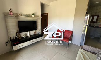 Imagem 3: Casa a venda - Bal. São Jorge