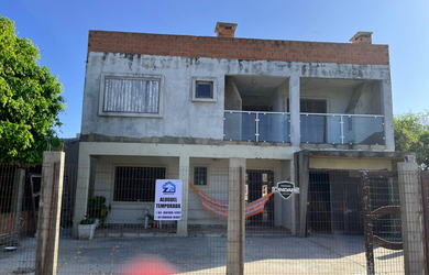 Imagem 2: Casa com 02 dormitórios - Figueirinha