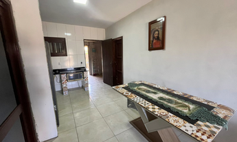 Imagem 7: Casa com 02 dormitórios - Figueirinha