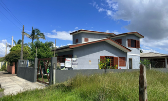 Imagem 5: Casa à venda a 100 metros do mar - 05 dormitórios - 155m² - Âncora