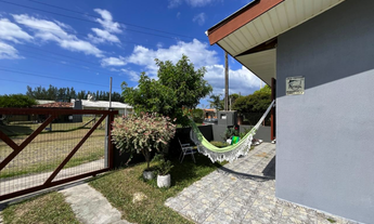 Imagem 4: Casa à venda a 100 metros do mar - 05 dormitórios - 155m² - Âncora