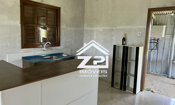Imagem 5: Casa à venda com 02 dormitórios - 80m² - Quatro Lagos