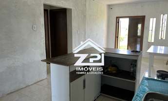 Imagem 6: Casa à venda com 02 dormitórios - 80m² - Quatro Lagos