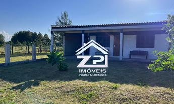 Imagem 2: Casa à venda a 300 metros do mar - 02 dormitórios - 125m² - Jardim Olivia Norte