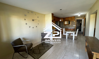 Imagem 3: Casa à venda a 300 metros do mar - 02 dormitórios - 125m² - Jardim Olivia Norte