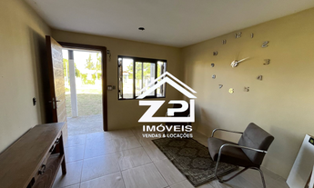 Imagem 4: Casa à venda a 300 metros do mar - 02 dormitórios - 125m² - Jardim Olivia Norte