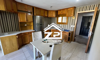 Imagem 5: Casa à venda a 300 metros do mar - 02 dormitórios - 125m² - Jardim Olivia Norte