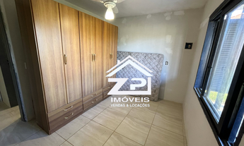 Imagem 6: Casa à venda a 300 metros do mar - 02 dormitórios - 125m² - Jardim Olivia Norte