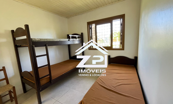 Imagem 5: Casa de esquina à venda com 03 dormitórios - 70m² - Areias Brancas