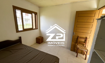 Imagem 6: Casa de esquina à venda com 03 dormitórios - 70m² - Areias Brancas