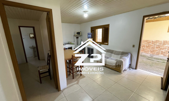 Imagem 3: Casa à venda com 03 dormitórios - 70m² - Areias Brancas
