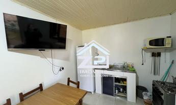 Imagem 4: Casa à venda com 03 dormitórios - 70m² - Areias Brancas