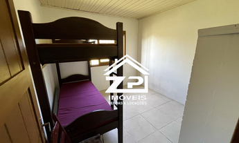 Imagem 5: Casa à venda com 03 dormitórios - 70m² - Areias Brancas