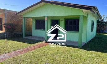 Imagem 1: Casa à venda com 03 dormitórios - 110 m2 - Quatro Lagos