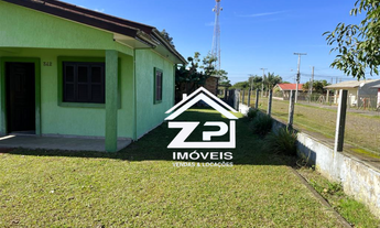 Imagem 2: Casa à venda com 03 dormitórios - 110 m2 - Quatro Lagos