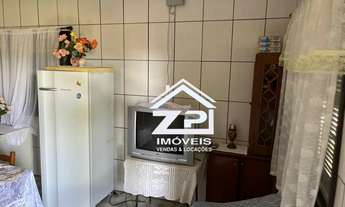 Imagem 3: Casa à venda com 03 dormitórios - 110 m2 - Quatro Lagos