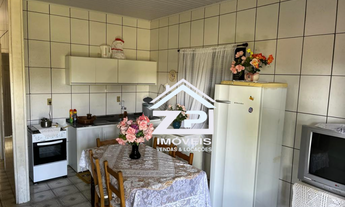 Imagem 4: Casa à venda com 03 dormitórios - 110 m2 - Quatro Lagos