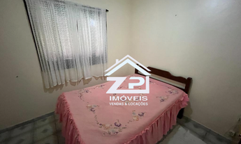 Imagem 5: Casa à venda com 03 dormitórios - 110 m2 - Quatro Lagos