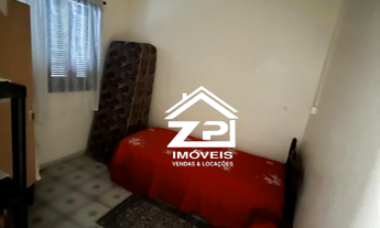 Imagem 6: Casa à venda com 03 dormitórios - 110 m2 - Quatro Lagos