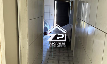 Imagem 7: Casa à venda com 03 dormitórios - 110 m2 - Quatro Lagos