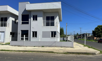 Imagem: Sobrado, 3 dormitórios, 1 suítes, 3 banheiro