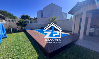 Imagem 3: Casa com piscina - Centro