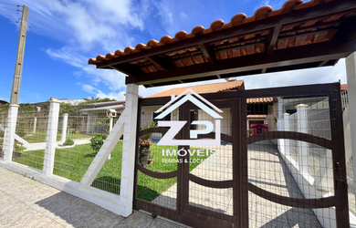 Imagem 4: Casa com piscina - Centro