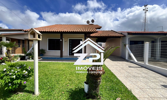 Imagem 2: Casa com piscina - Centro