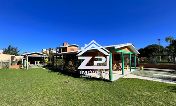 Imagem: Casa no Balneário Rondinha