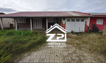 Imagem: Casa à venda com 03 dormitórios - 110m²