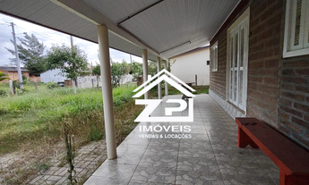 Imagem 2: Casa à venda com 03 dormitórios - 110m² - Arroio Seco