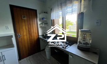 Imagem 3: Casa à venda com piscina - 60m²