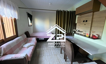 Imagem 7: Casa à venda com piscina - 60m²