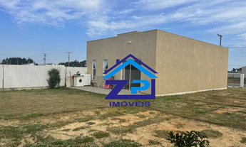 Imagem 4: Casa à venda com 02 dormitórios - 90m² - Jardim Raiante