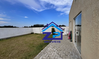 Imagem 5: Casa à venda com 02 dormitórios - 90m² - Jardim Raiante