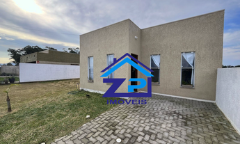 Imagem 2: Casa à venda com 02 dormitórios - 90m² - Jardim Raiante