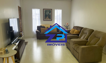 Imagem 6: Casa à venda com 02 dormitórios - 90m² - Jardim Raiante