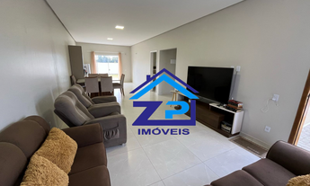 Imagem 7: Casa à venda com 02 dormitórios - 90m² - Jardim Raiante