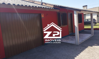 Imagem 3: Casa com piscina - Araucárias